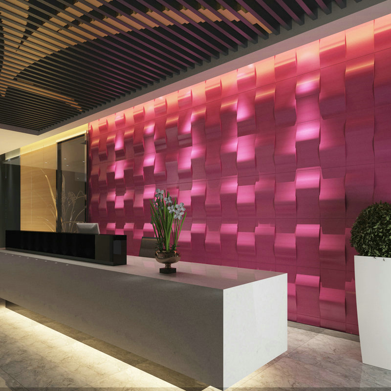 3d leather wallpaper (6)