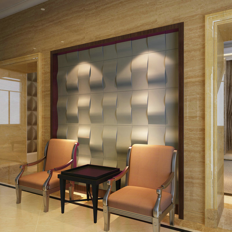 3d leather wallpaper (7)