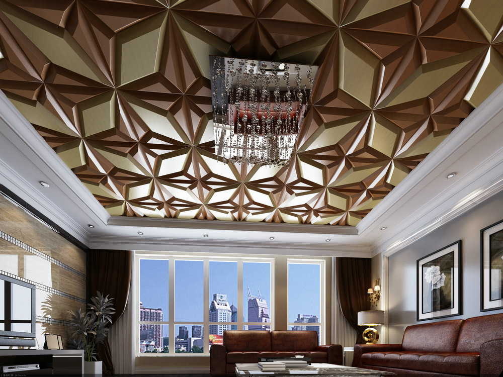 3d soft background wall-Vantican (6)