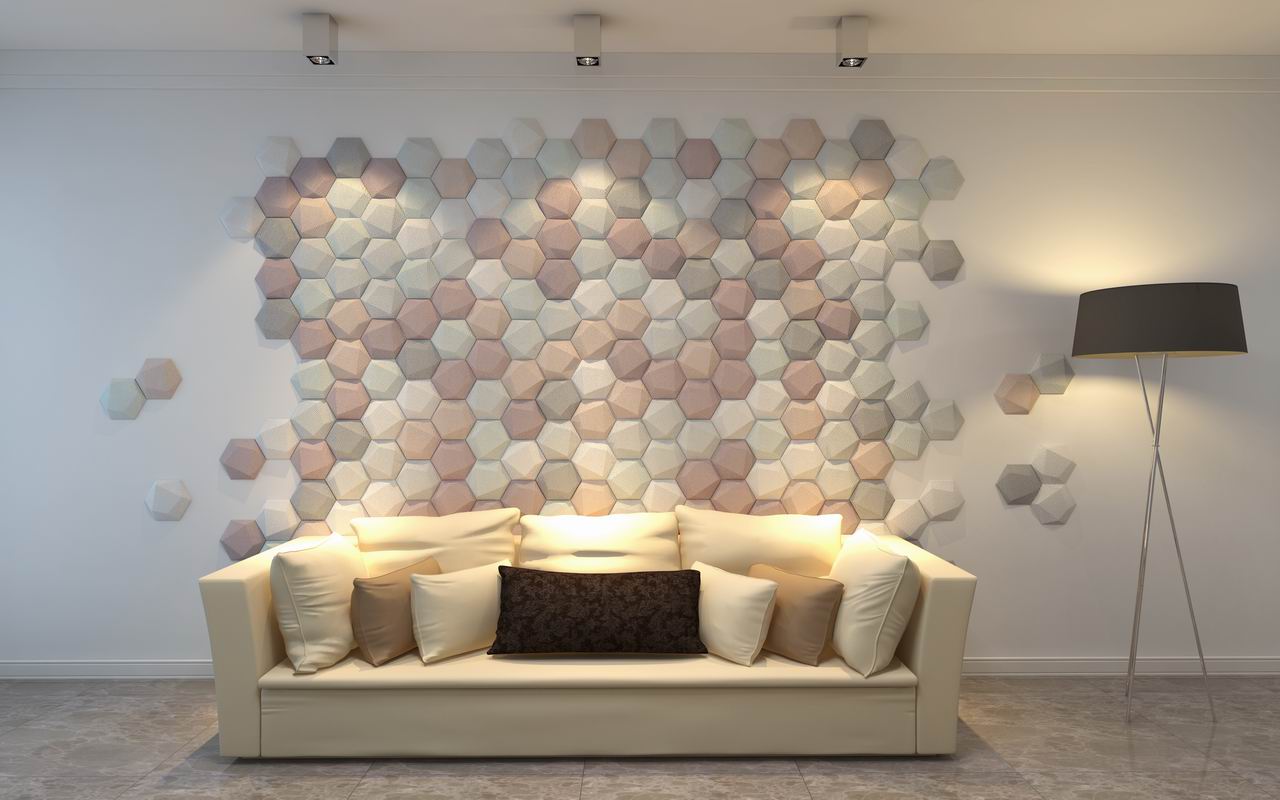 3d wall decoration-Mosaic Tile-Rocky (4)