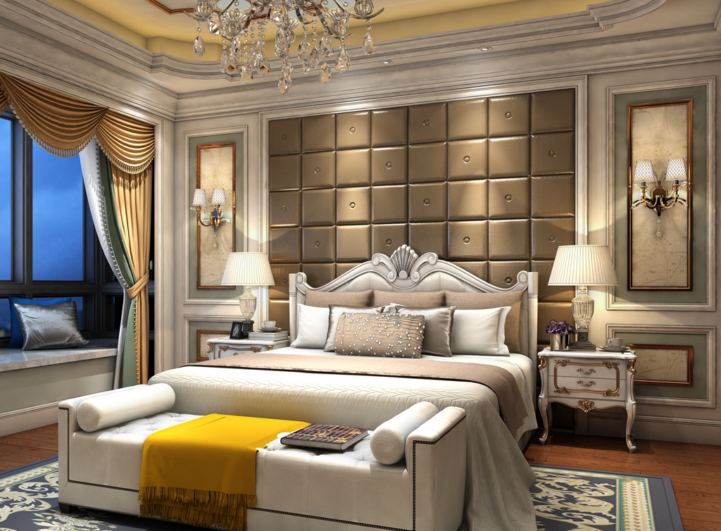 60x60cm leather wall tiles-3d wallpaper-Fantasy (4)