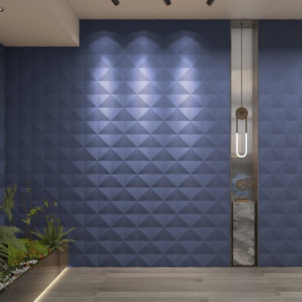 Simple Style Luxury 3D Wallpaper 3D Leather Wall Sheet 270cm
