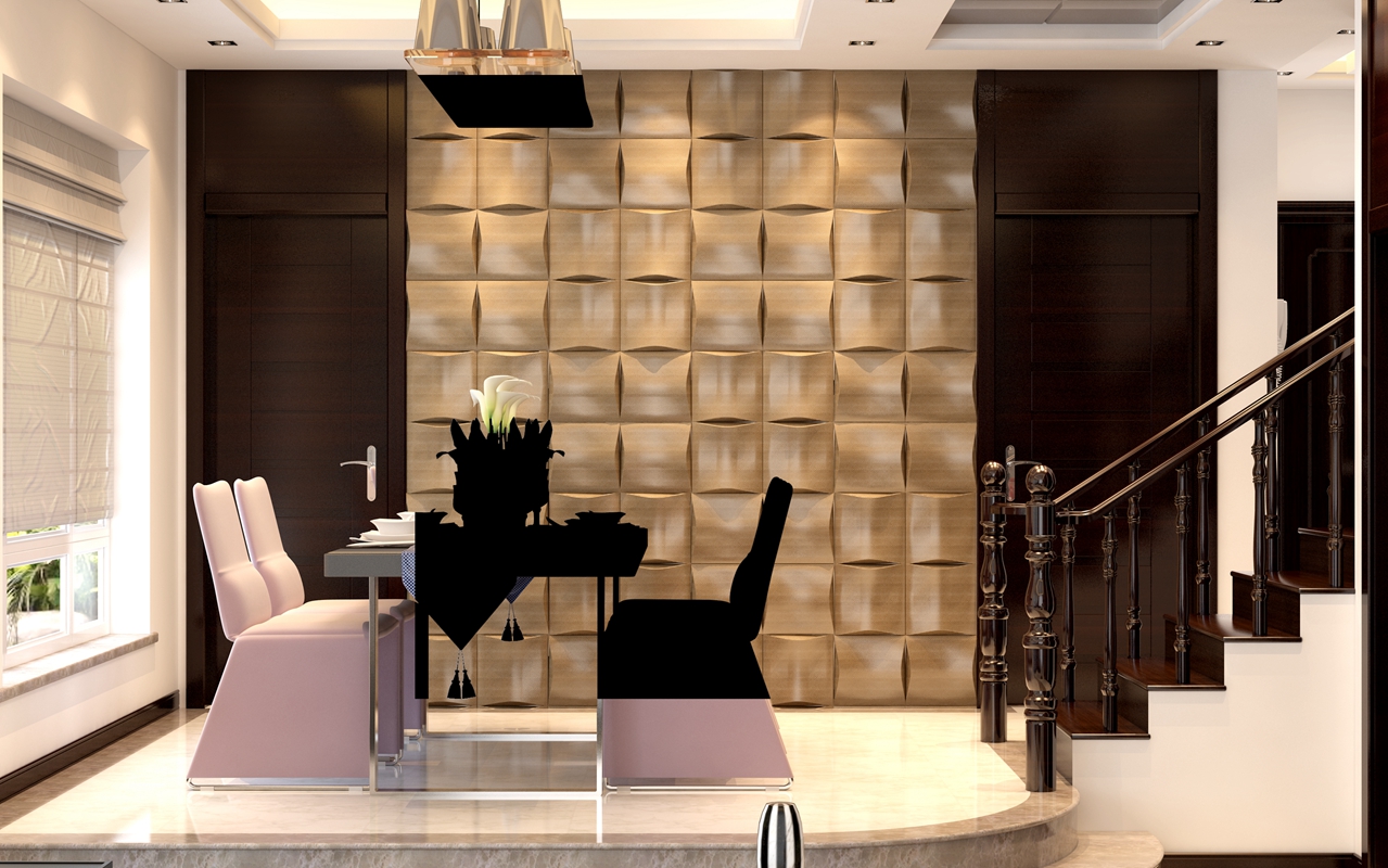 Damo-square wall panel (4)