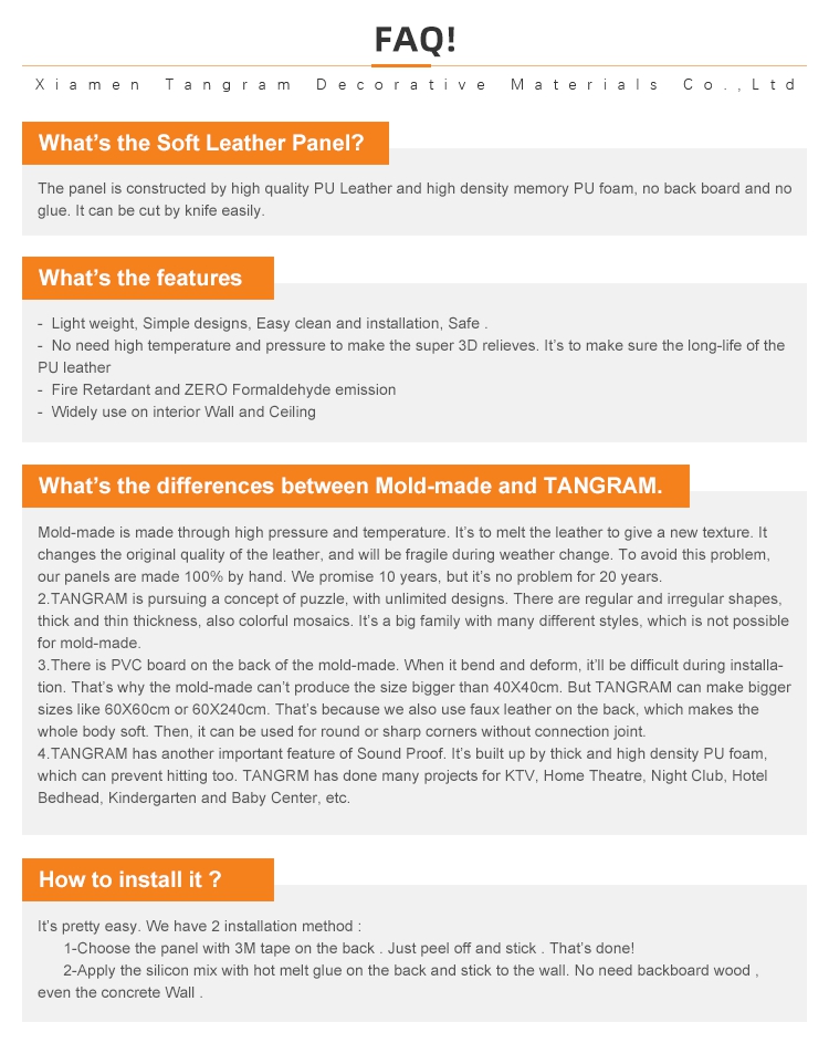 FAQ
