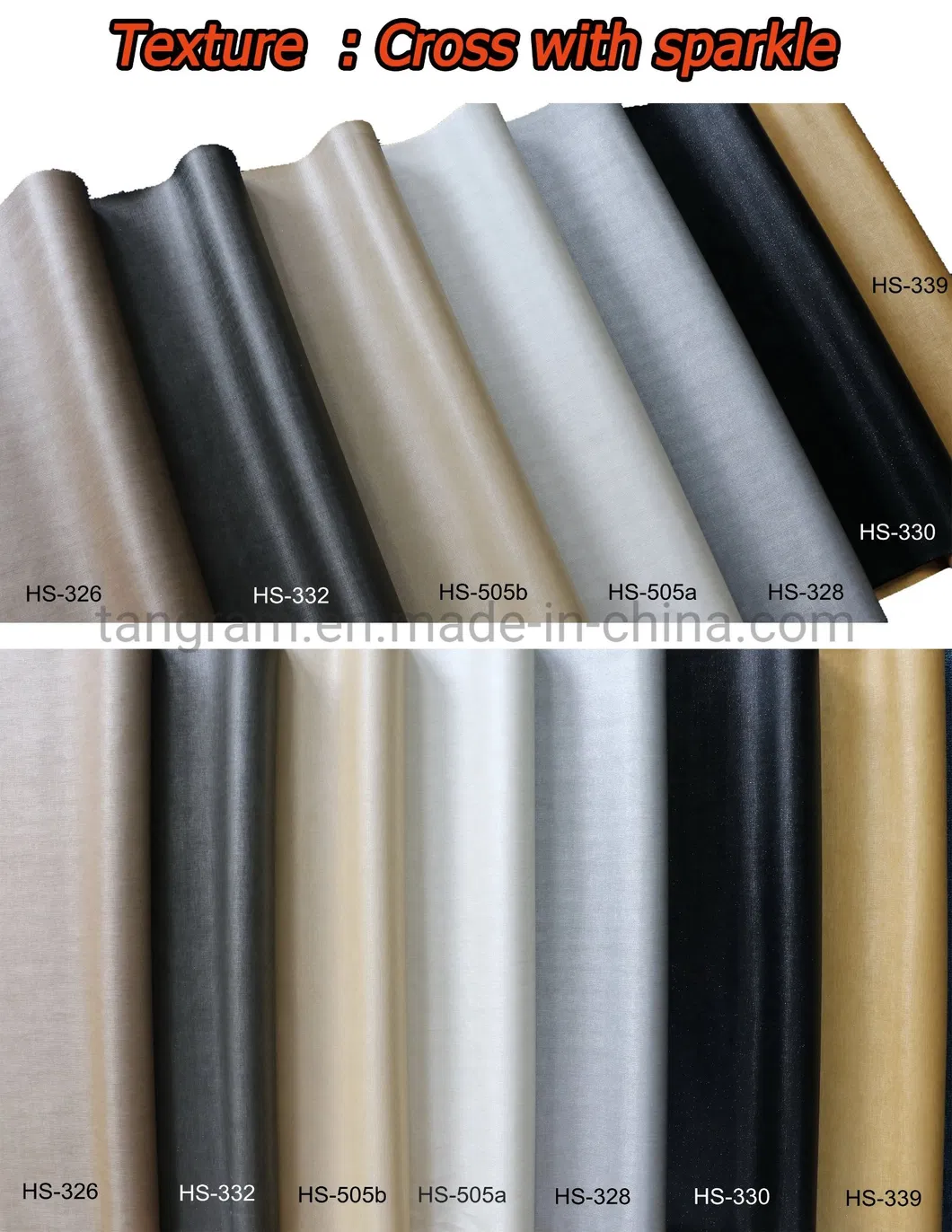 Interior Wall Decorative Material Soundproof Moistureproof 3D Leather Wall Panel