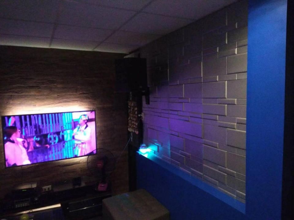 KTV project photo