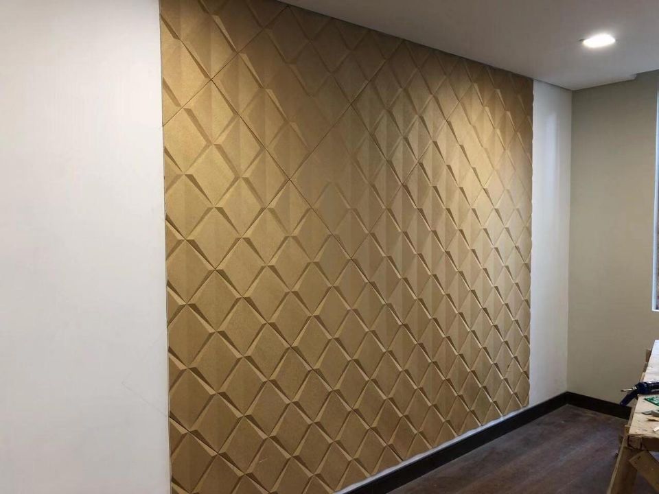 LV II project photo