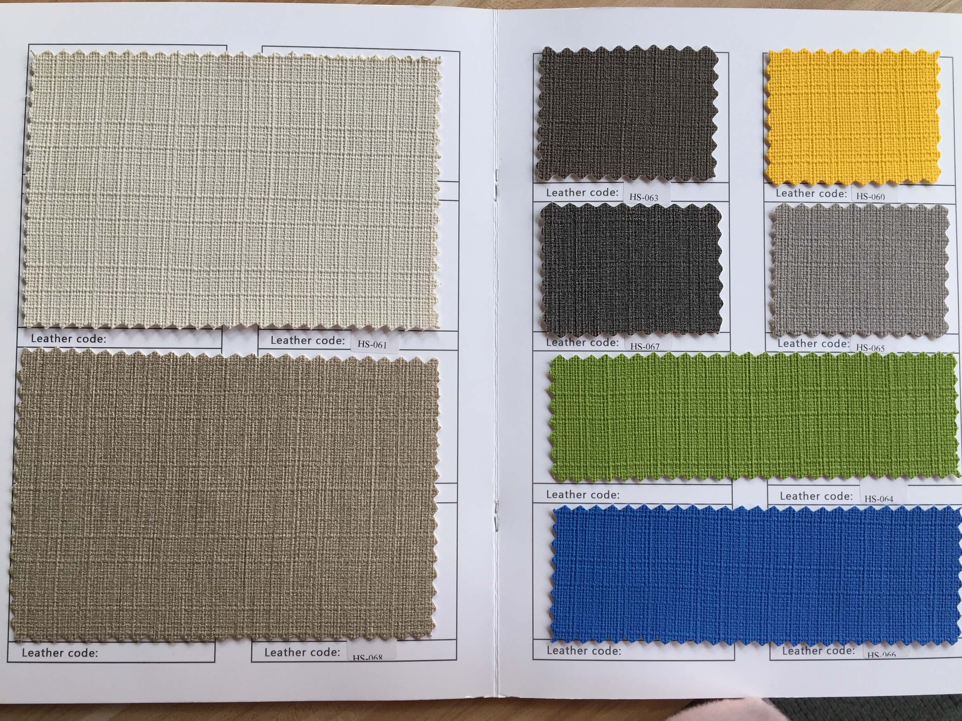Linen