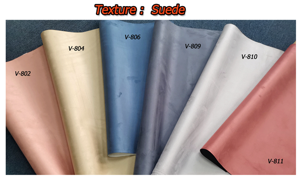 Suede 2020 Suede 2020