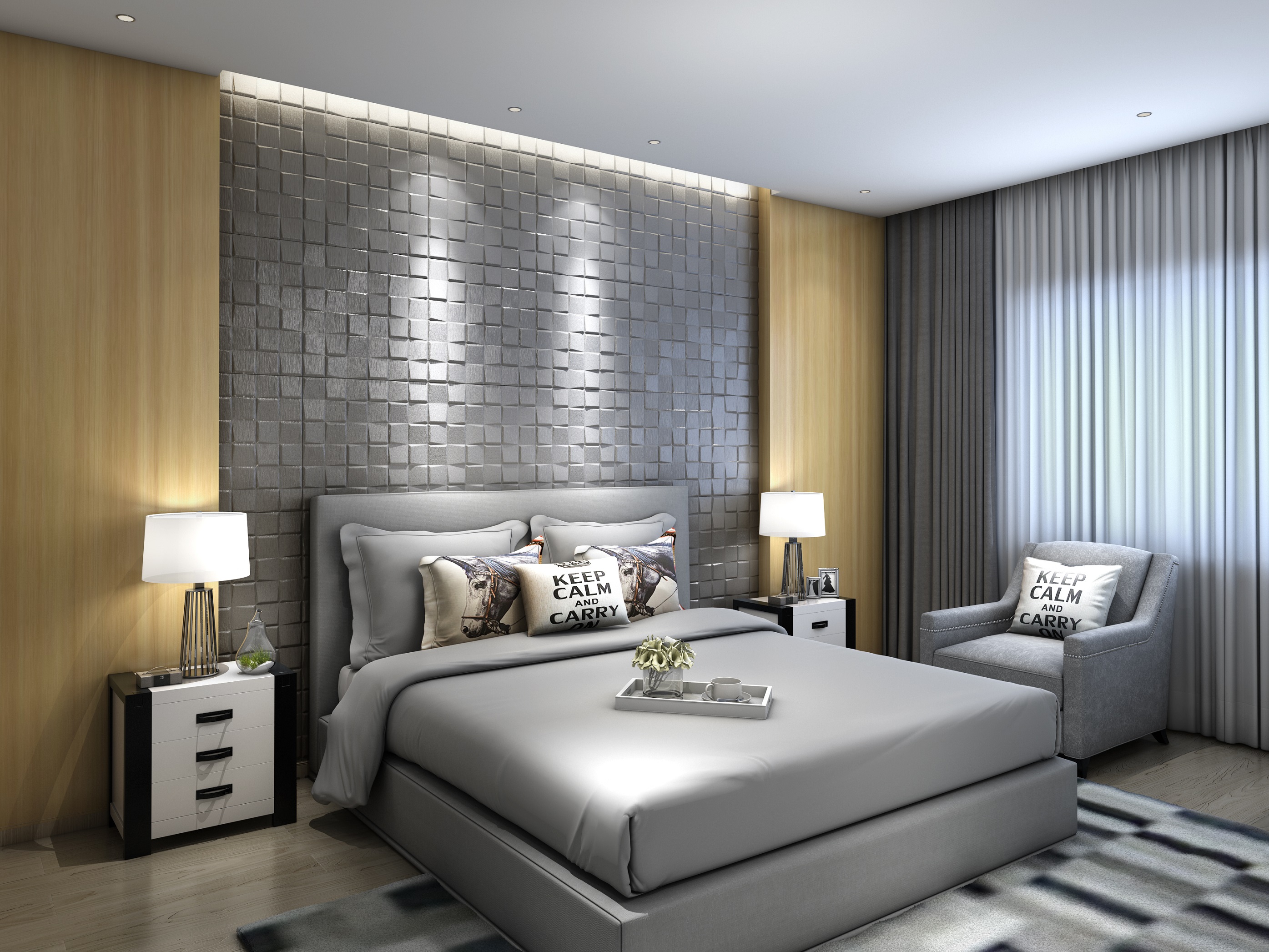 acoustic wall-wall cladding-wallcovering-Waltz (2)