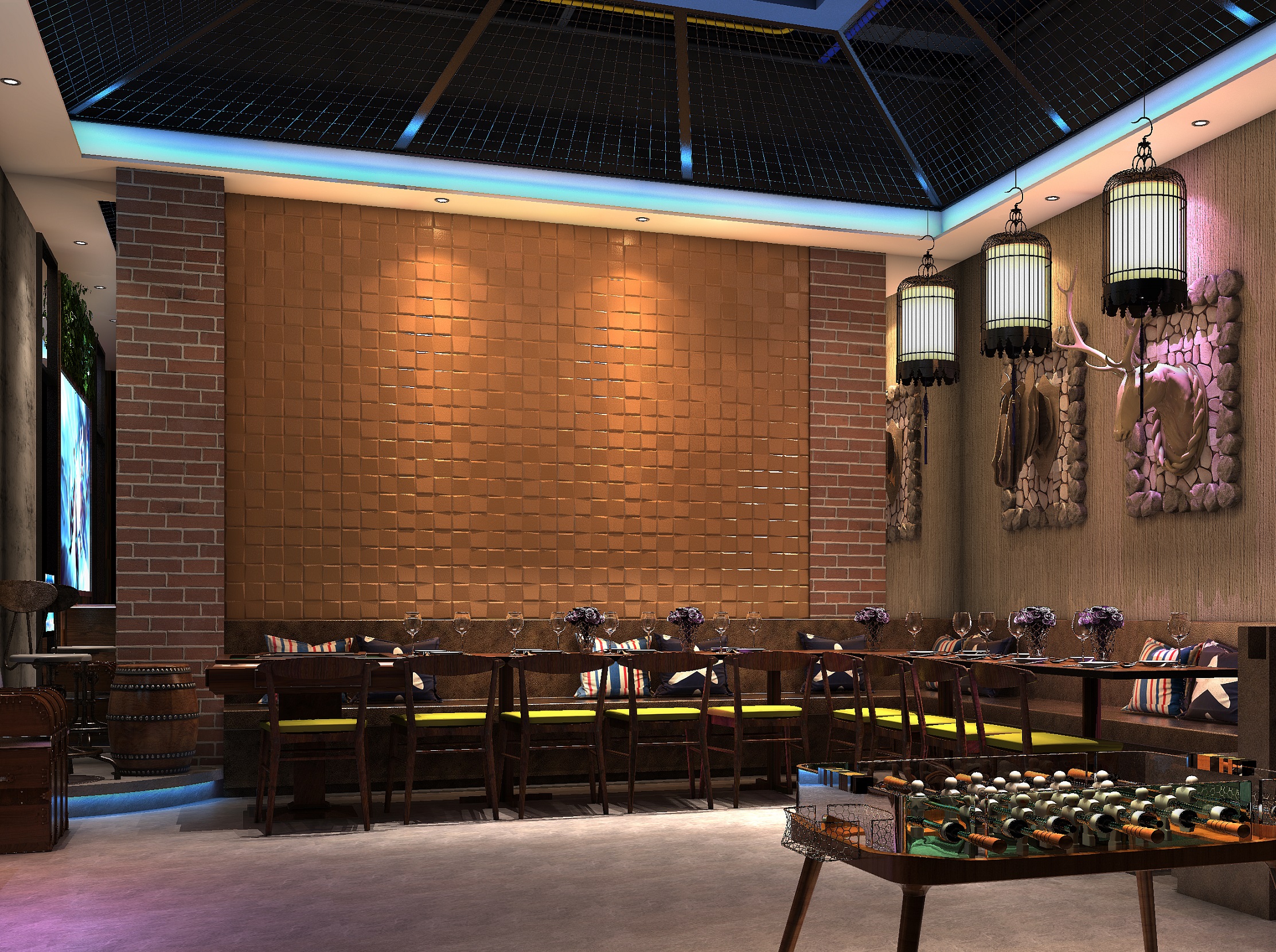 acoustic wall-wall cladding-wallcovering-Waltz (3)