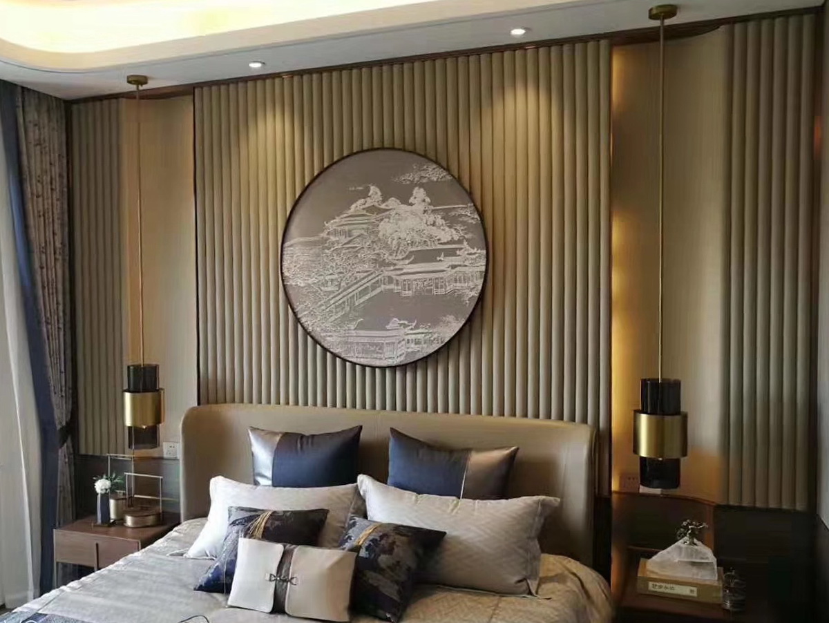 bedhead 3d wallcovering-Aurora (3)