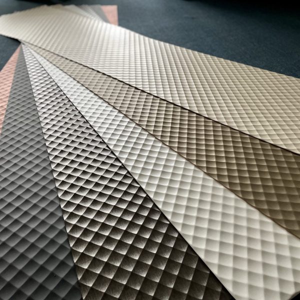 Bio Material 100% Recycled Indoor Big Wall Panel