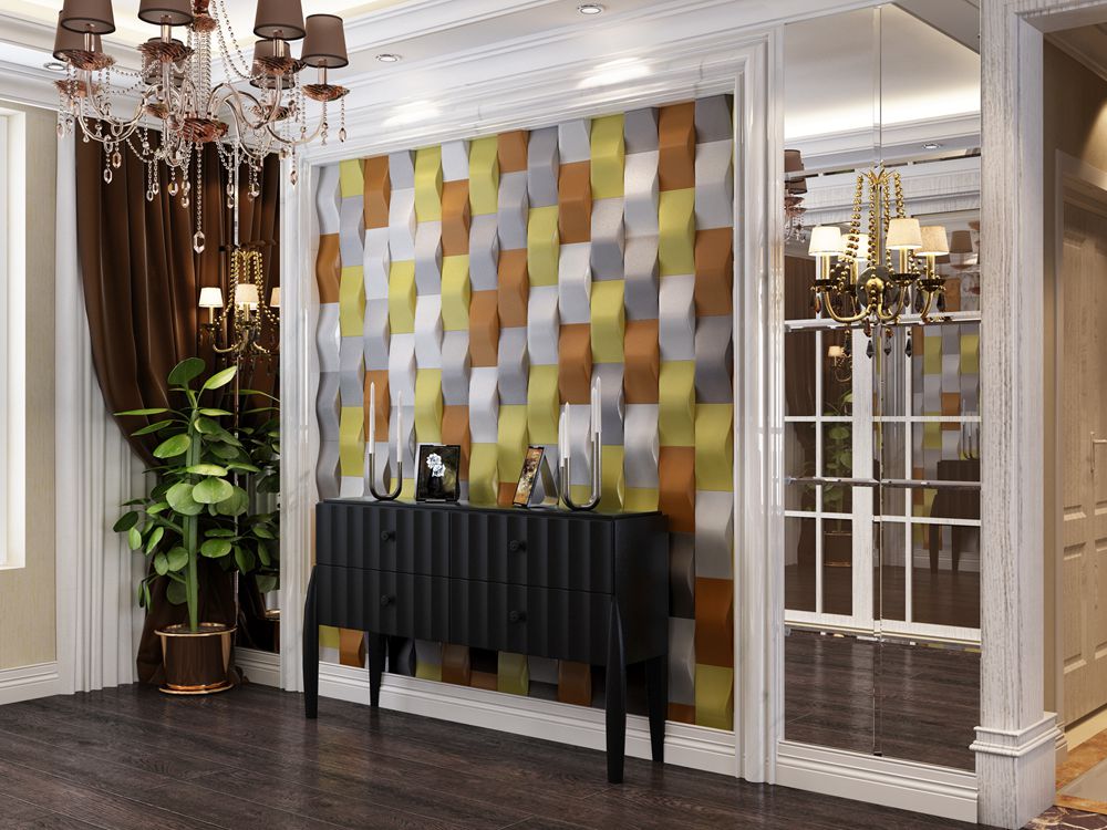 mosaic wall tile-Bond Girl (5) mosaic wall tile-Bond Girl (5)