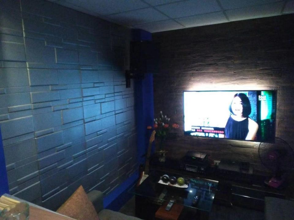 project photos for KTV