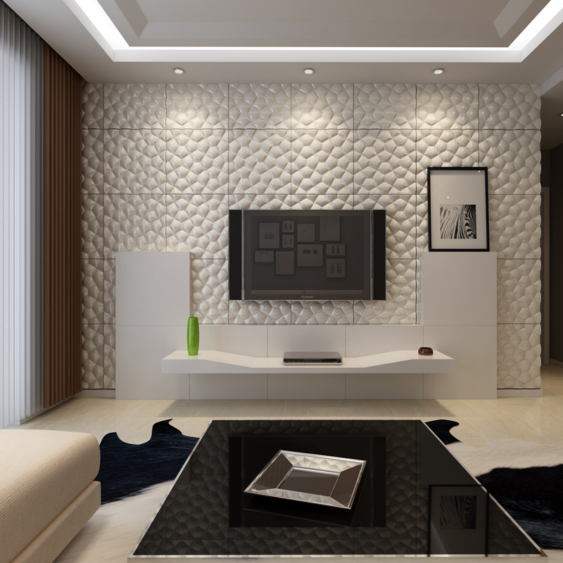 water cube II-